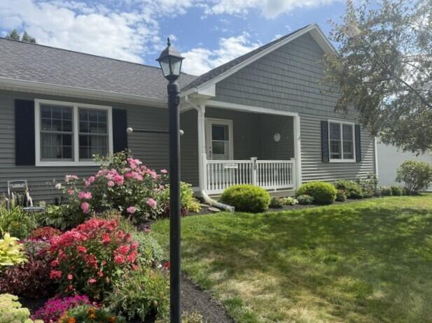 Photo of 20 Whippoorwill Drive #20, Winslow, ME 04901 (MLS # 1676677)