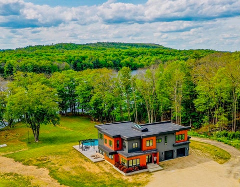 Photo of 764 N River Road, Greene, ME 04236 (MLS # 1659338)