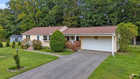 Photo of 27 Finch Street, Westbrook, ME 04092 (MLS # 1679794)
