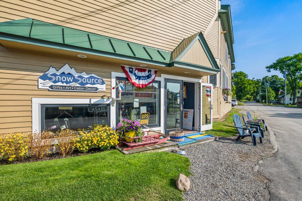 Photo of 2485 Main Street #3, Rangeley, ME 04970 (MLS # 1672683)