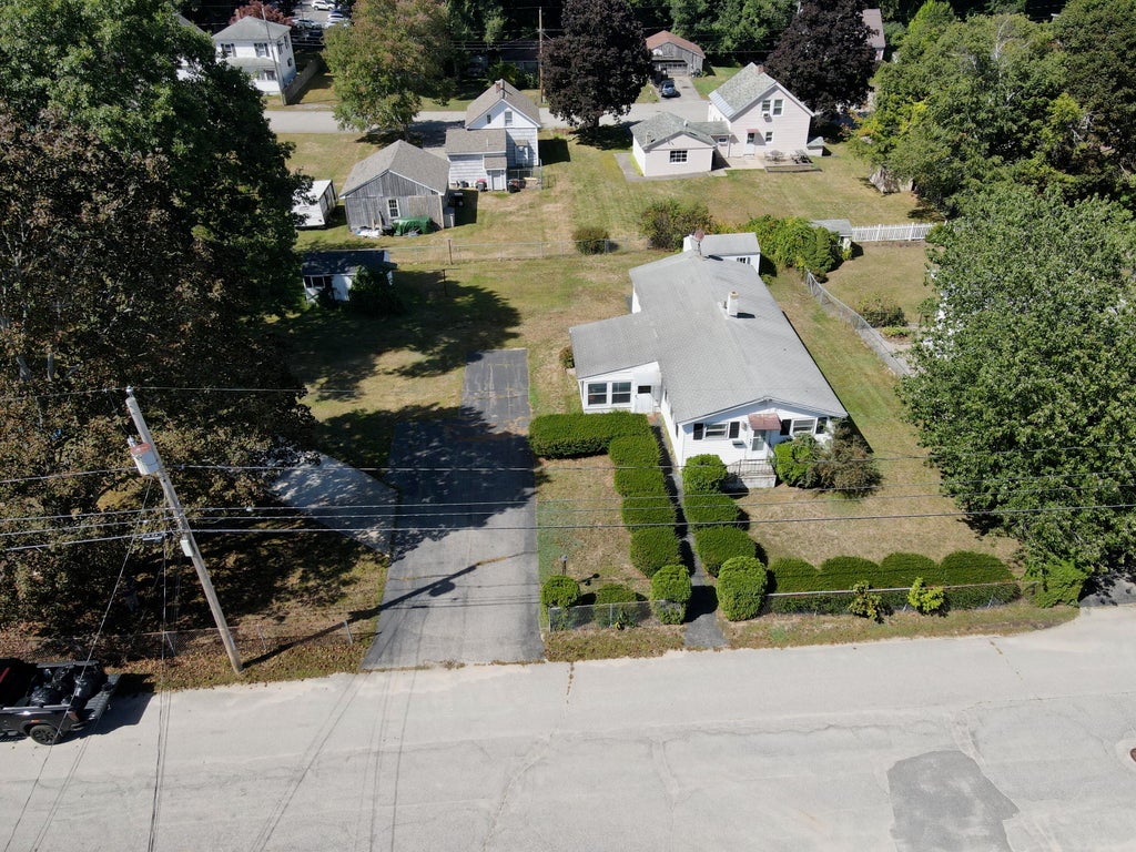 Photo of 12 Boothby Avenue, Sanford, ME 04073 (MLS # 1681442)