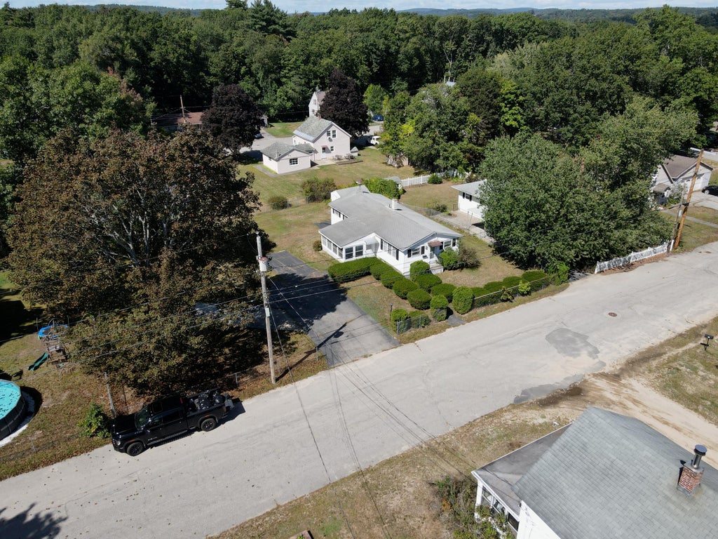 Photo of 12 Boothby Avenue, Sanford, ME 04073 (MLS # 1681442)