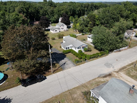 Photo of 12 Boothby Avenue, Sanford, ME 04073 (MLS # 1681442)