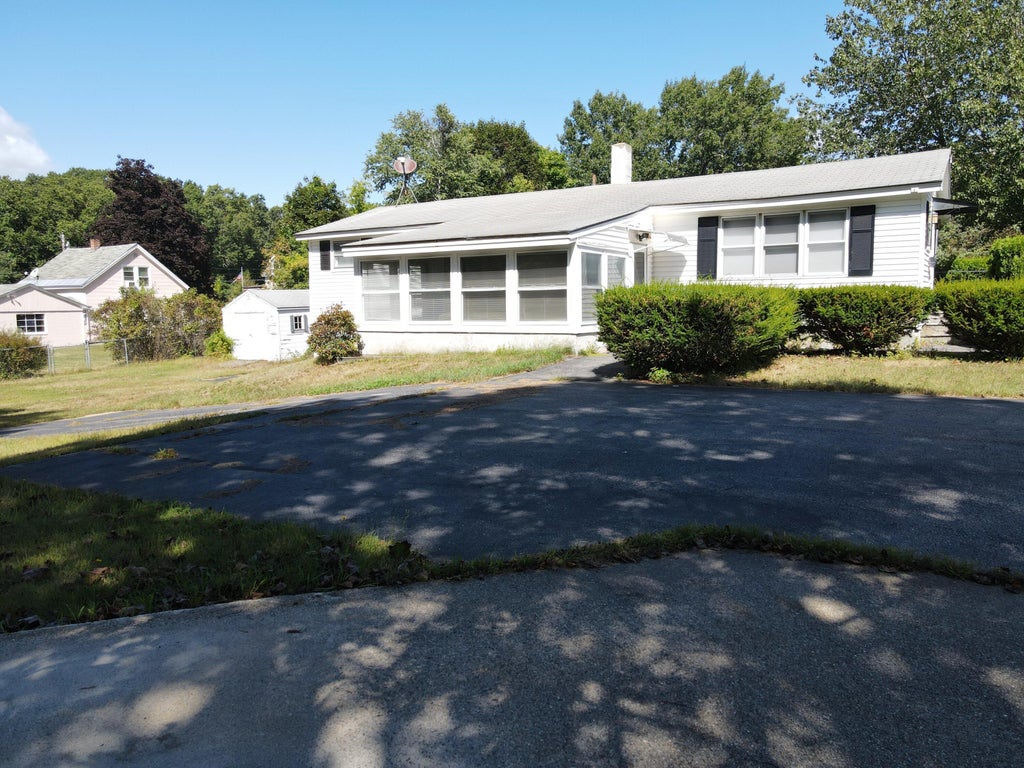 Photo of 12 Boothby Avenue, Sanford, ME 04073 (MLS # 1681442)