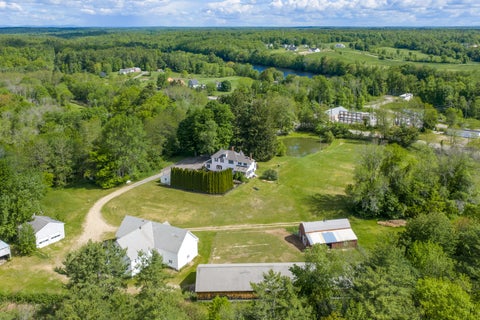 Photo of 475 South Street, Biddeford, ME 04005 (MLS # 1667809)