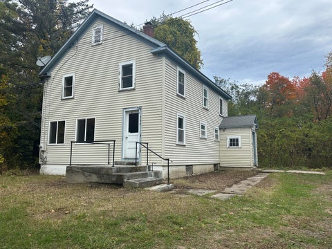 Photo of 206 County RD, Gorham, ME 04038 (MLS # 1684612)
