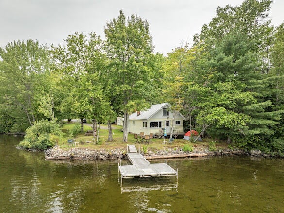 Photo of 91 Lakeview Street, Greenville, ME 04441 (MLS # 1676459)