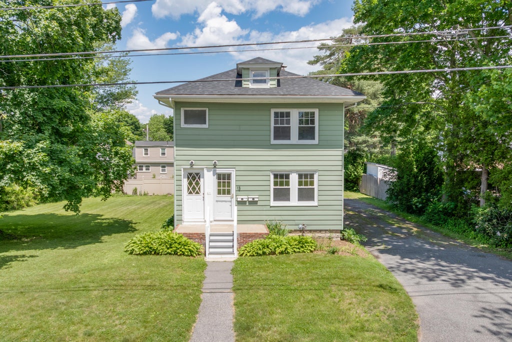 Photo of 13 Wellington Road, Portland, ME 04103 (MLS # 1683840)