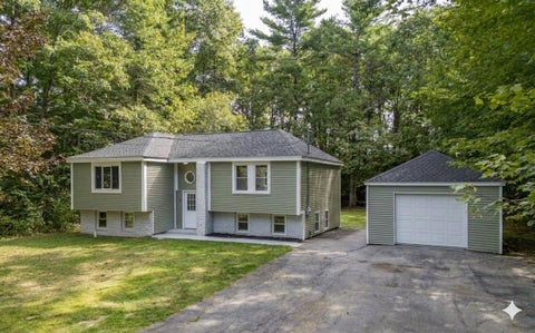Photo of 27 Powerhouse Road, Berwick, ME 03901 (MLS # 1680980)