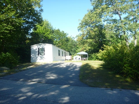 Photo of 27 Carroll Avenue, Standish, ME 04084 (MLS # 1681335)