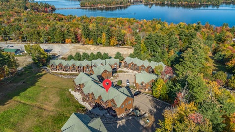 Photo of 27 Headwall Drive #27, Bridgton, ME 04009 (MLS # 1684663)