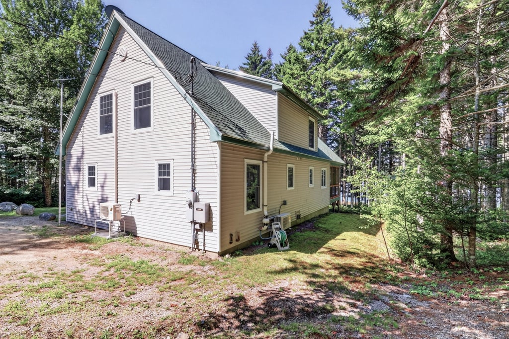 Photo of 139 Missy Way, Steuben, ME 04680 (MLS # 1677553)