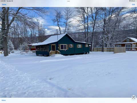 Photo of 225 Main Street, Roxbury, ME 04275 (MLS # 1671385)
