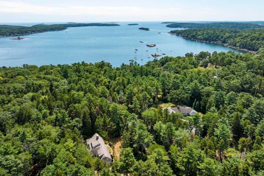 Photo of 32 Presley Drive, Boothbay, ME 04544 (MLS # 1677575)