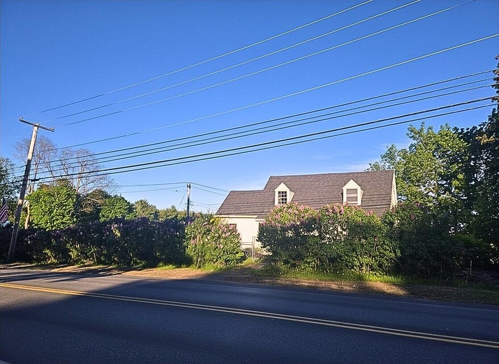 Photo of 1249 State Street, Veazie, ME 04401 (MLS # 1660862)