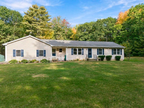 Photo of 40 Alphonse Drive, Topsham, ME 04086 (MLS # 1683271)