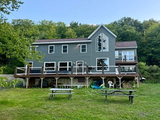 Photo of 455 W Van Buren Cove Road Road, Van Buren, ME 04779 (MLS # 1678995)