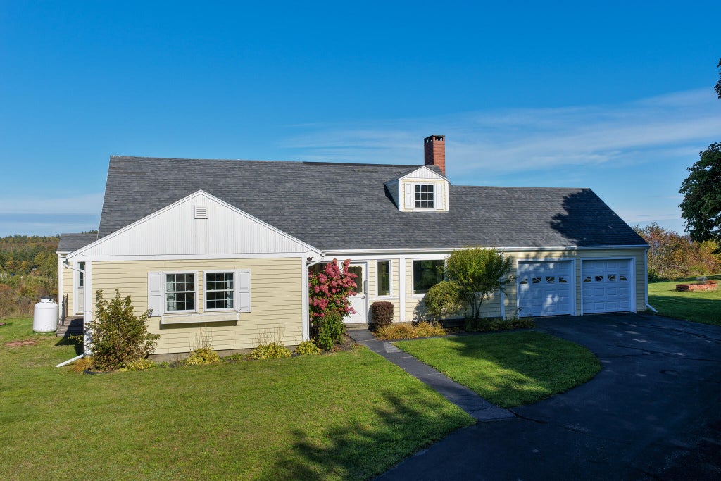 Photo of 253 County Road, Lubec, ME 04652 (MLS # 1684143)