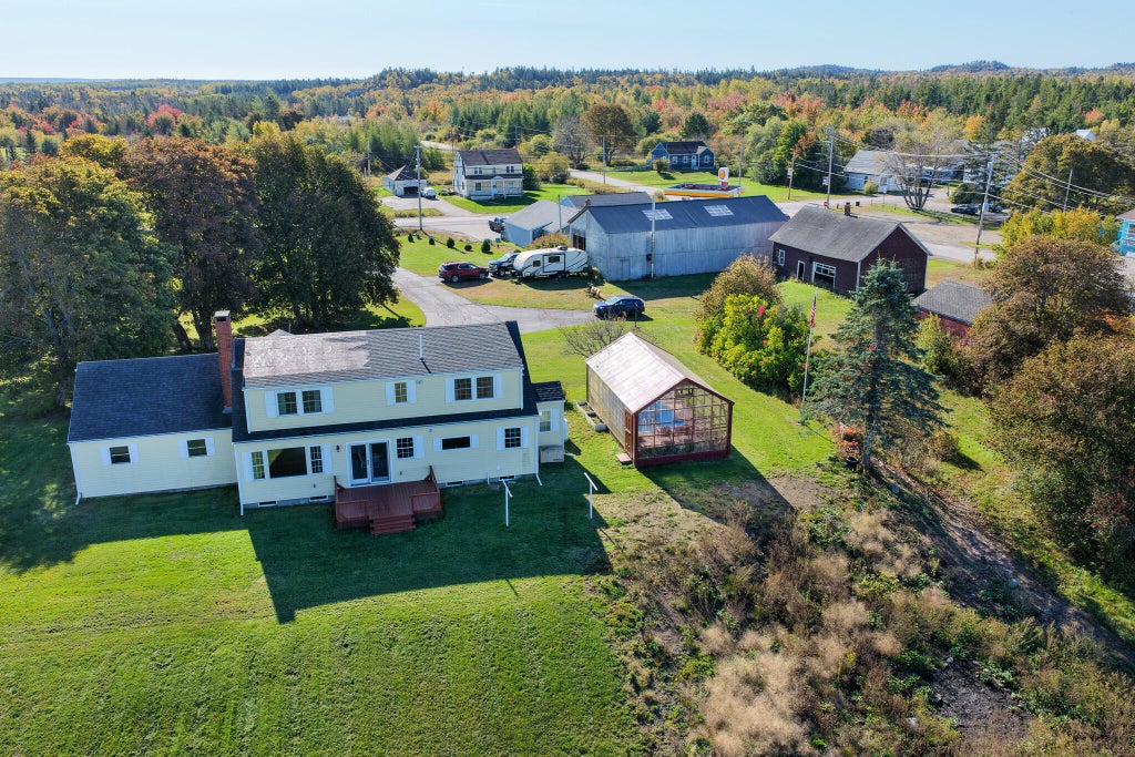 Photo of 253 County Road, Lubec, ME 04652 (MLS # 1684143)