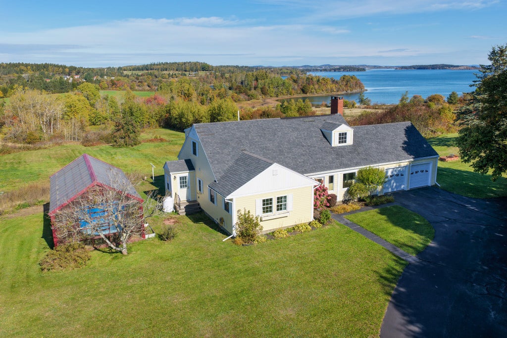 Photo of 253 County Road, Lubec, ME 04652 (MLS # 1684143)