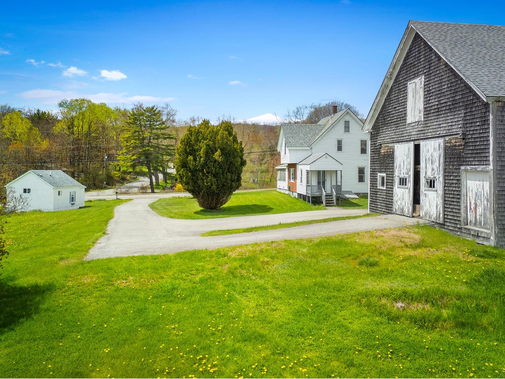 Photo of 63 Old Rockland Street, Rockport, ME 04856 (MLS # 1662841)