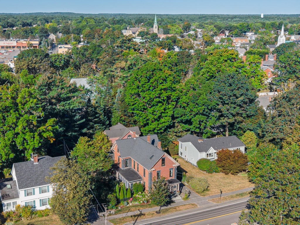 Photo of 56 Federal Street, Brunswick, ME 04011 (MLS # 1679174)