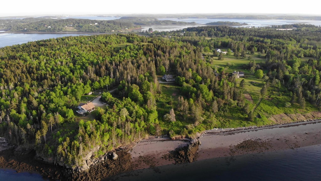 Photo of 45 Kendall Head Road, Eastport, ME 04631 (MLS # 1665677)