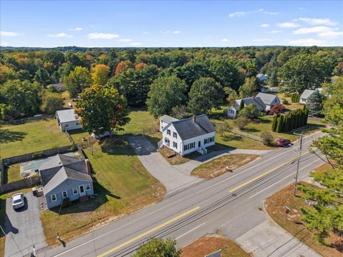 Photo of 209 Black Point Road, Scarborough, ME 04074 (MLS # 1681899)