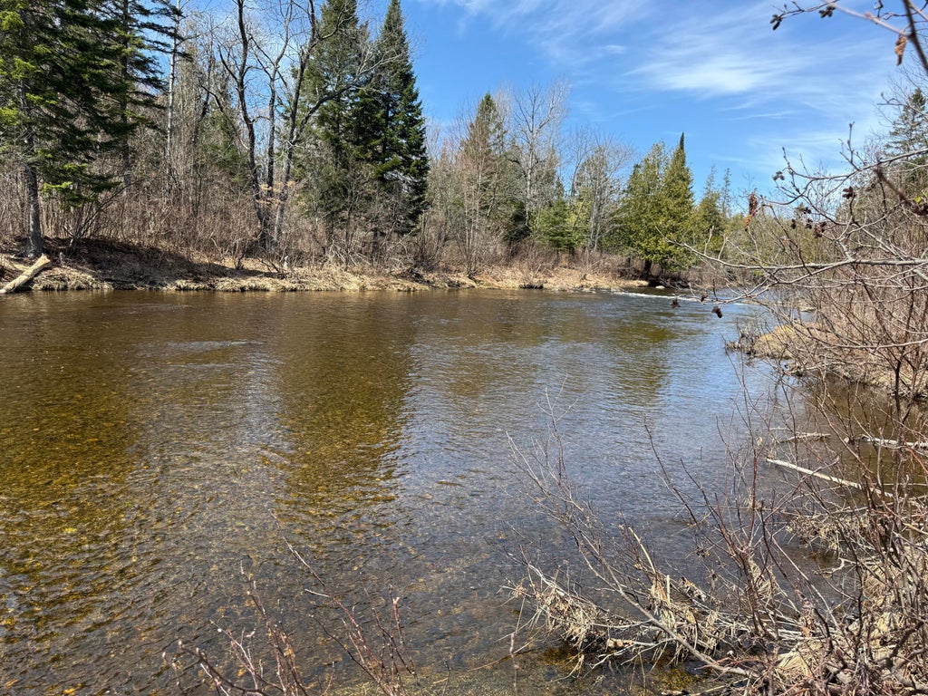 Photo of M10L4-1 Yard Road, Oakfield, ME 04763 (MLS # 1675404)