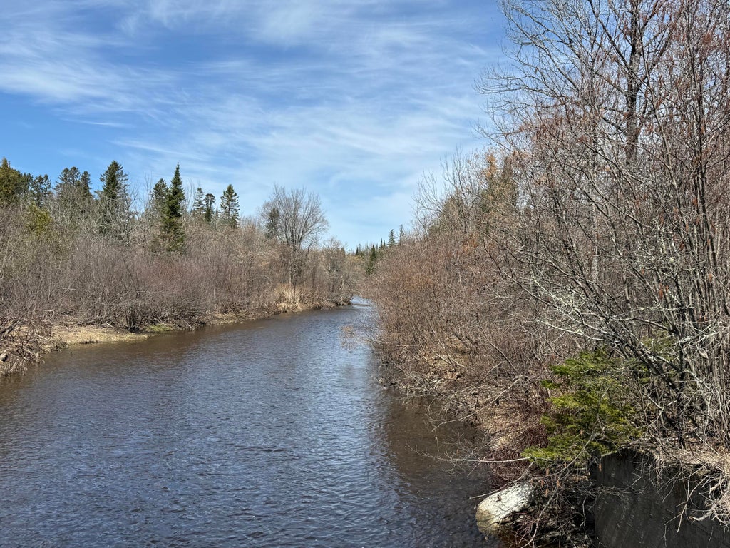 Photo of M10L4-1 Yard Road, Oakfield, ME 04763 (MLS # 1675404)