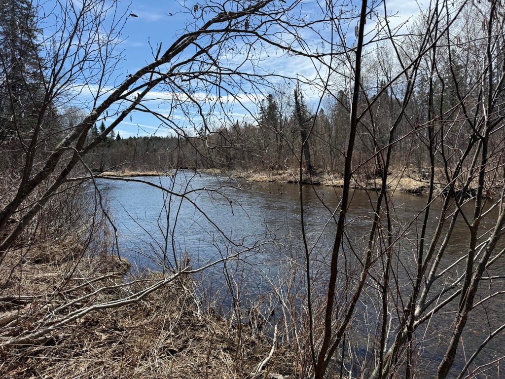 Photo of M10L4-1 Yard Road, Oakfield, ME 04763 (MLS # 1675404)