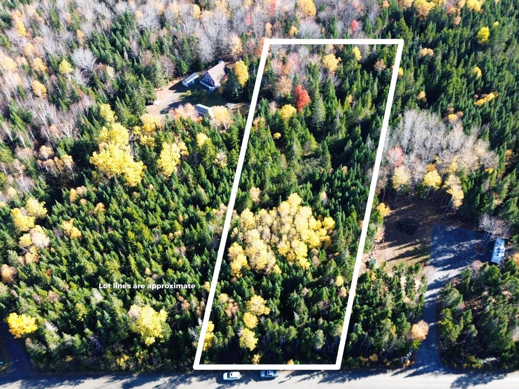 Photo of M2, L1-04 Lynn Way, Dallas Plt, ME 04970 (MLS # 1684635)
