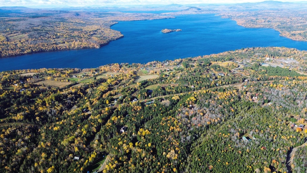 Photo of M2, L1-04 Lynn Way, Dallas Plt, ME 04970 (MLS # 1684635)