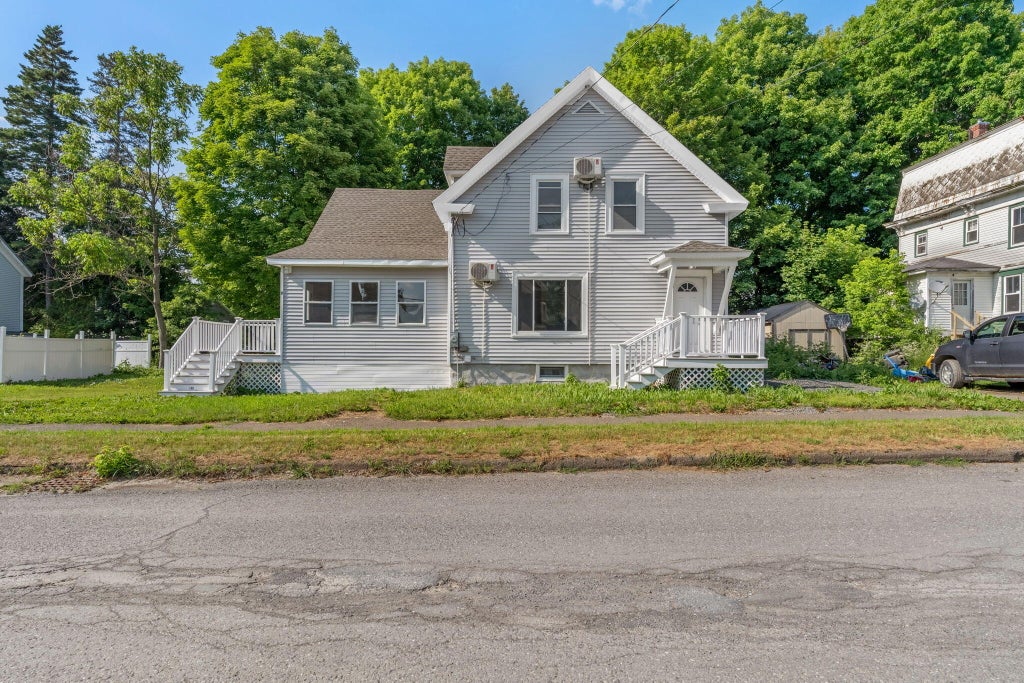 Photo of 2 Watson Avenue, Houlton, ME 04730 (MLS # 1673705)
