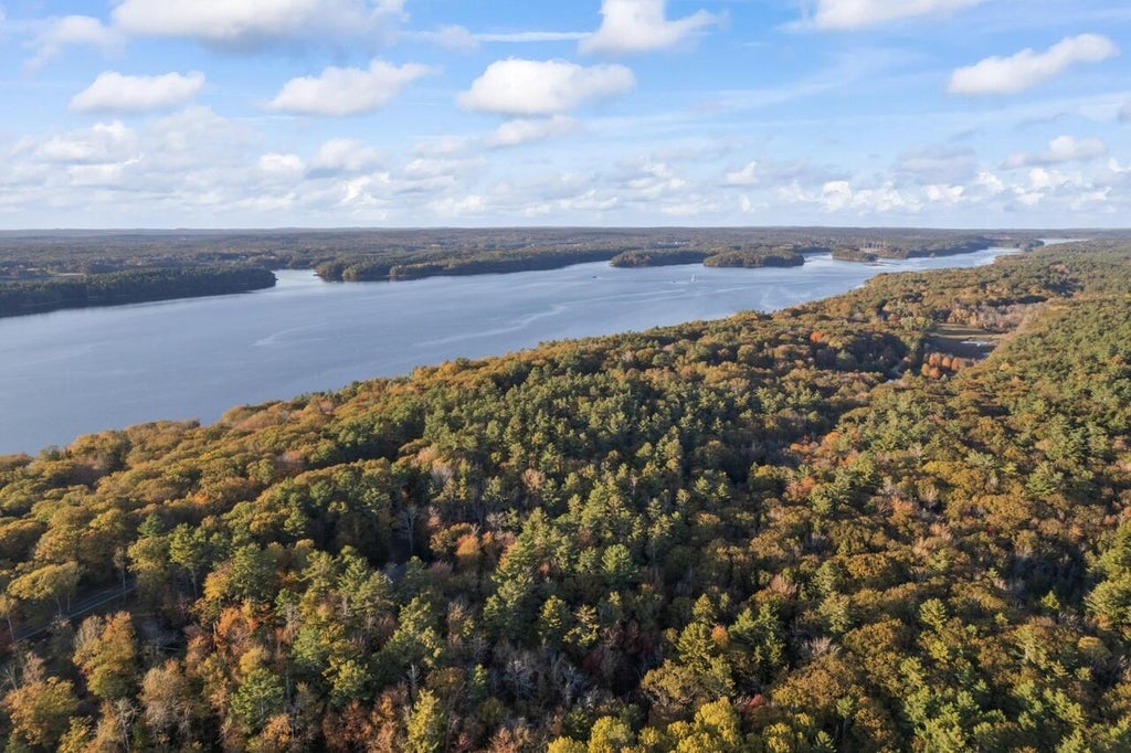 Photo of 952 Main Road, Westport Island, ME 04578 (MLS # 1684179)