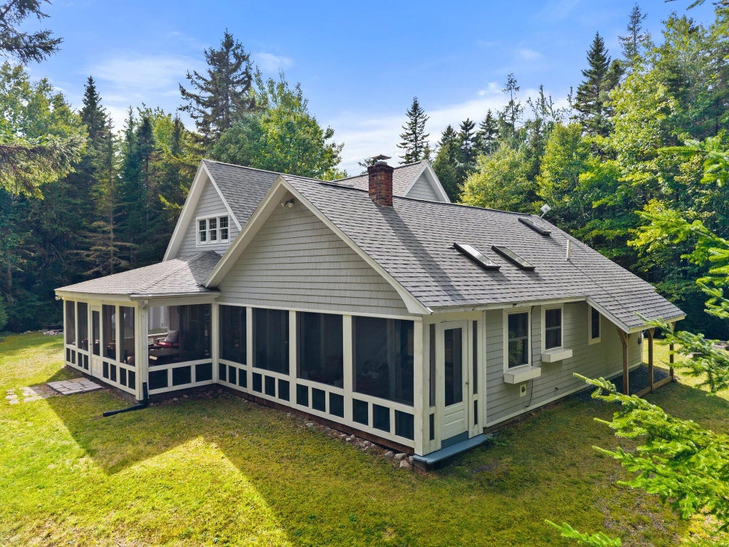 Photo of 36 Peaceful Way, Milbridge, ME 04658 (MLS # 1679923)