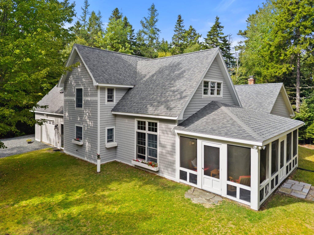 Photo of 36 Peaceful Way, Milbridge, ME 04658 (MLS # 1679923)
