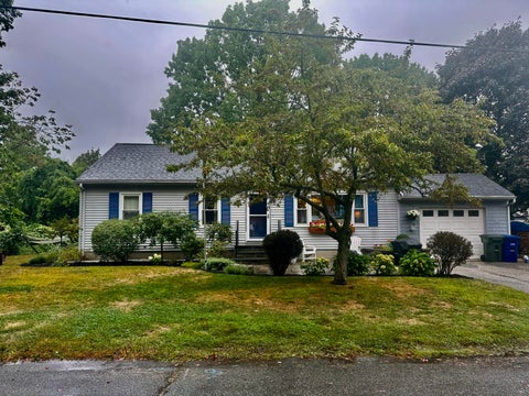 Photo of 11 Hamilton Street, South Portland, ME 04106 (MLS # 1680399)