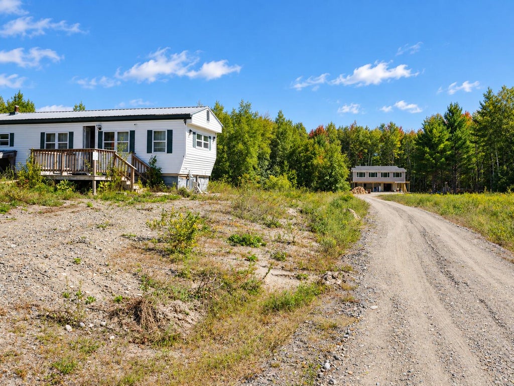 Photo of 657 Main Road, Greenbush, ME 04418 (MLS # 1681790)