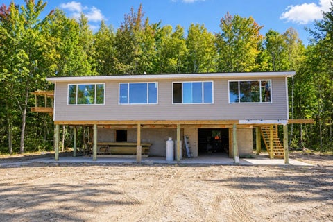 Photo of 657 Main Road, Greenbush, ME 04418 (MLS # 1681790)
