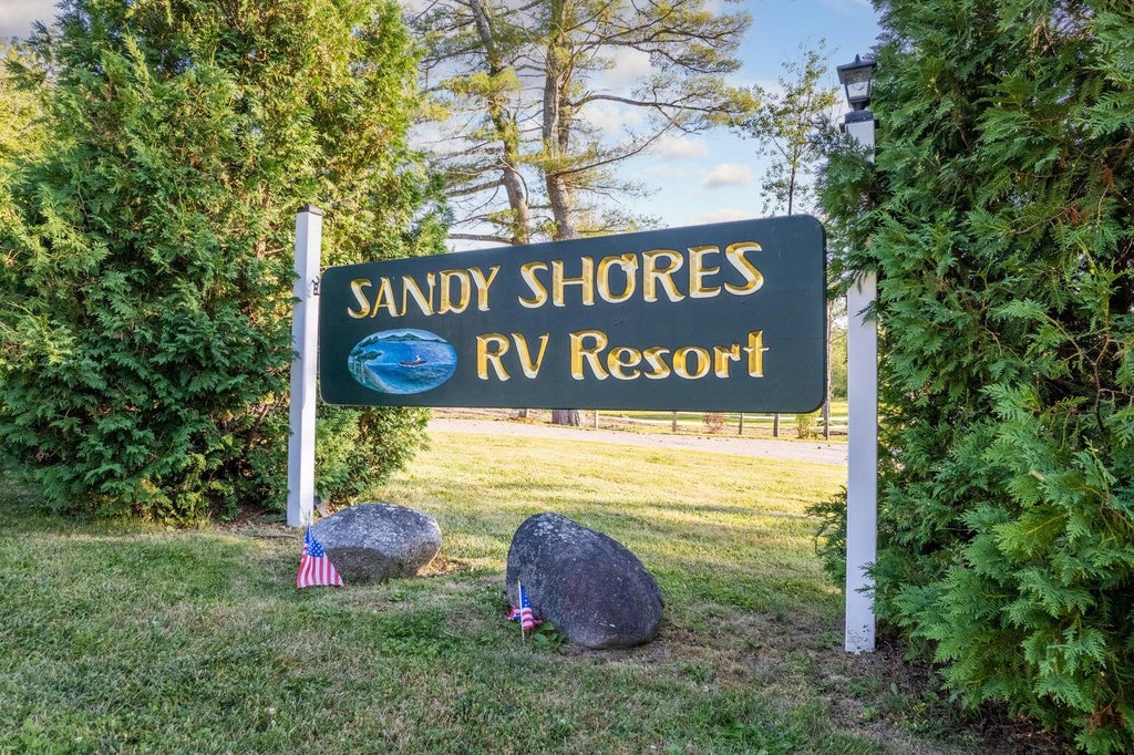 Photo of 459 Sandy Shores Road #58, Warren, ME 04864 (MLS # 1681690)