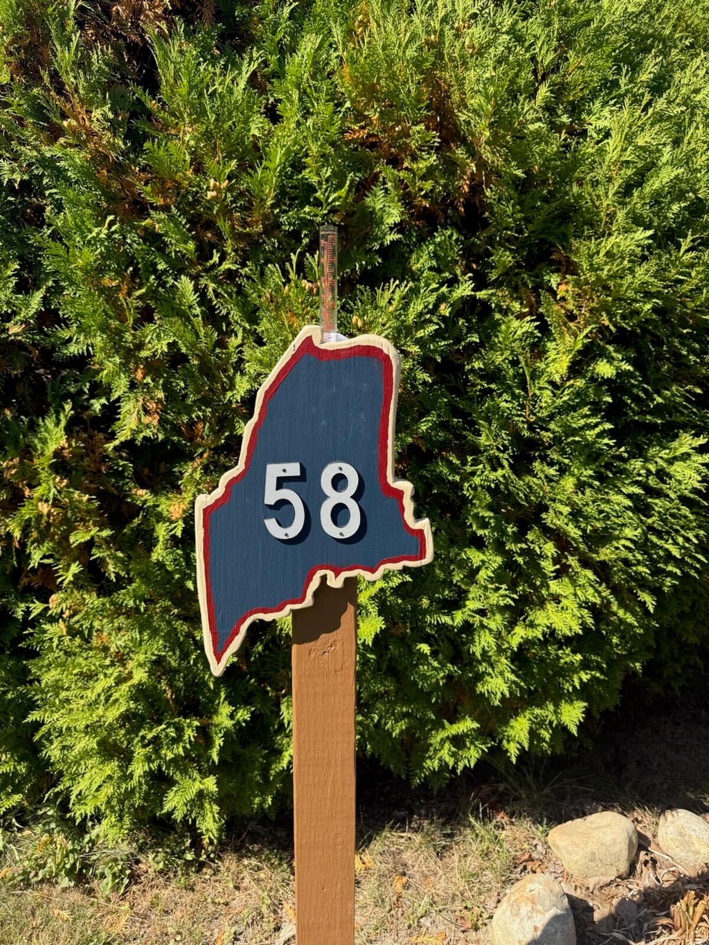 Photo of 459 Sandy Shores Road #58, Warren, ME 04864 (MLS # 1681690)