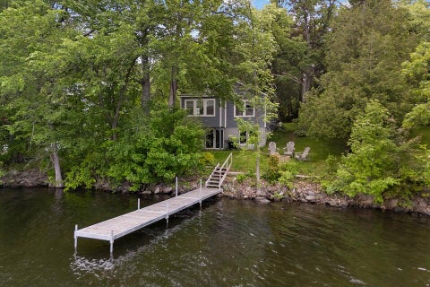 Photo of 10 23rd Fire Road, China, ME 04358 (MLS # 1681045)