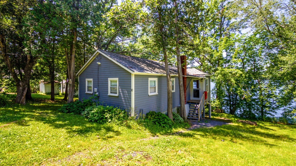 Photo of 10 23rd Fire Road, China, ME 04358 (MLS # 1681045)