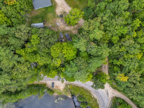 Photo of 9 Hussey Hill Road, Acton, ME 04001 (MLS # 1680735)