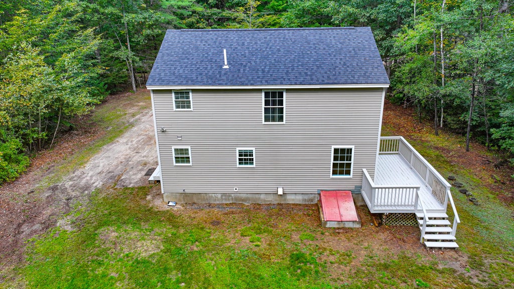 Photo of 73 Colonial Circle, Harrison, ME 04040 (MLS # 1681569)