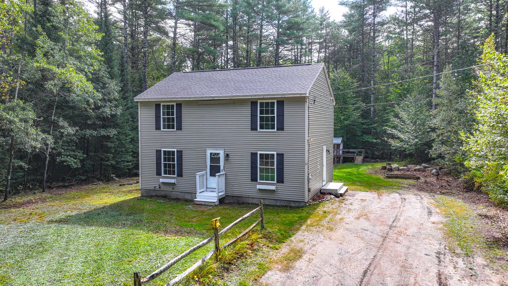 Photo of 73 Colonial Circle, Harrison, ME 04040 (MLS # 1681569)