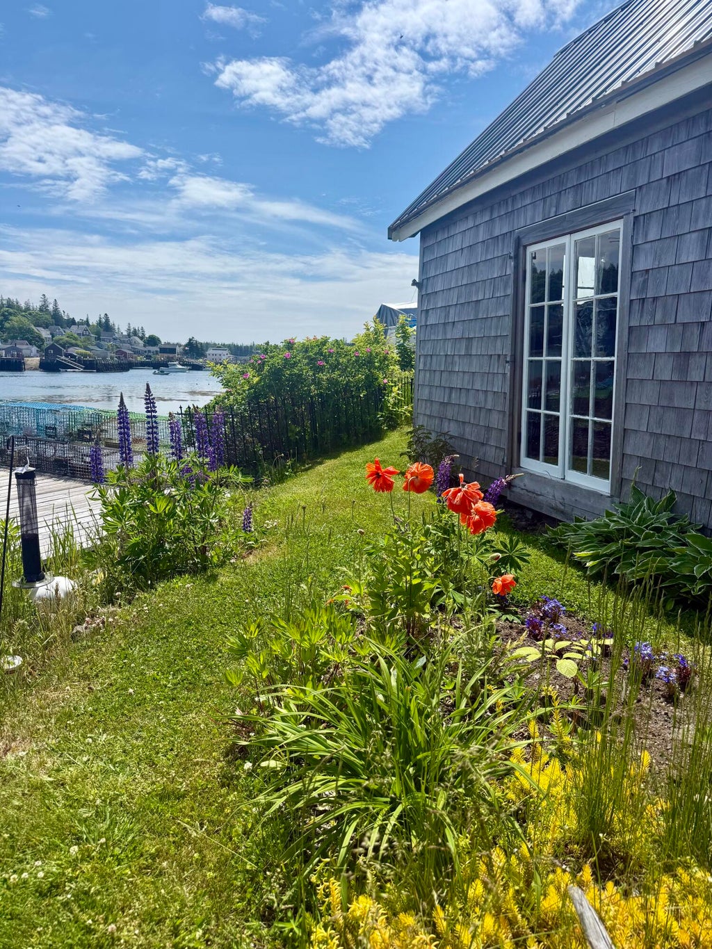 Photo of 55 W Main Street, Vinalhaven, ME 04863 (MLS # 1660190)