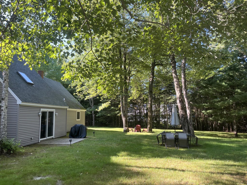 Photo of 102 Asa's Lane, Lamoine, ME 04605 (MLS # 1675881)