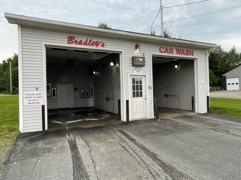 Photo of 80 Benjamin Street, Mars Hill, ME 04758 (MLS # 1684454)